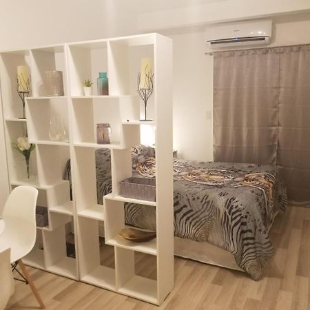 Estudio Moderno En Recoleta Excelente Ubicacion Buenos Aires Exteriér fotografie