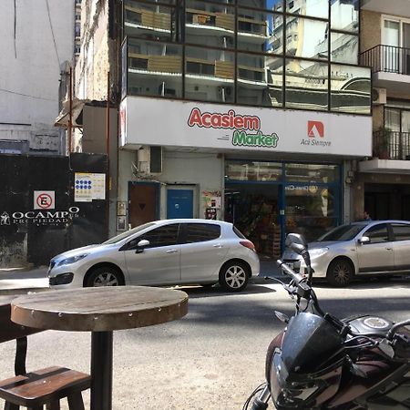 Estudio Moderno En Recoleta Excelente Ubicacion Buenos Aires Exteriér fotografie
