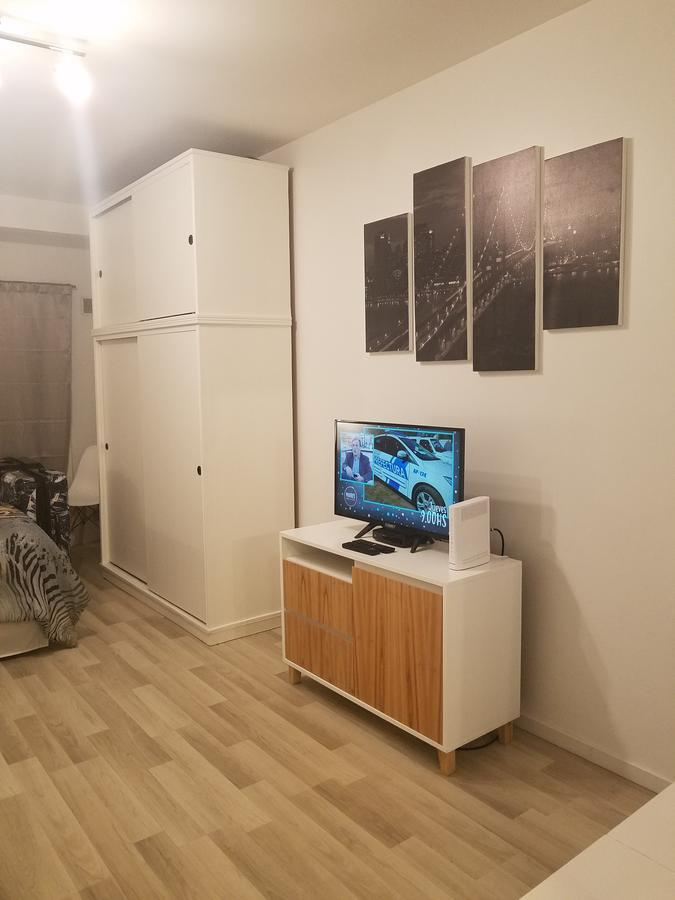 Estudio Moderno En Recoleta Excelente Ubicacion Buenos Aires Exteriér fotografie