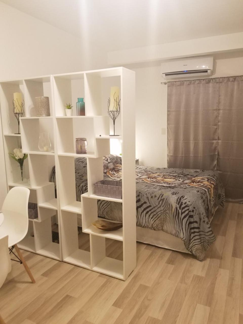Estudio Moderno En Recoleta Excelente Ubicacion Buenos Aires Exteriér fotografie
