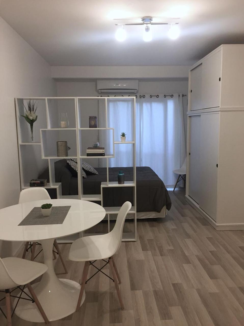 Estudio Moderno En Recoleta Excelente Ubicacion Buenos Aires Exteriér fotografie