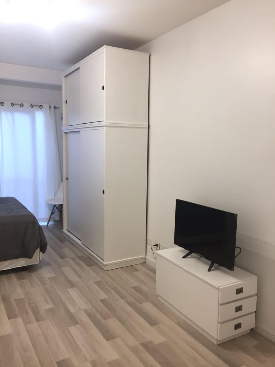 Estudio Moderno En Recoleta Excelente Ubicacion Buenos Aires Exteriér fotografie