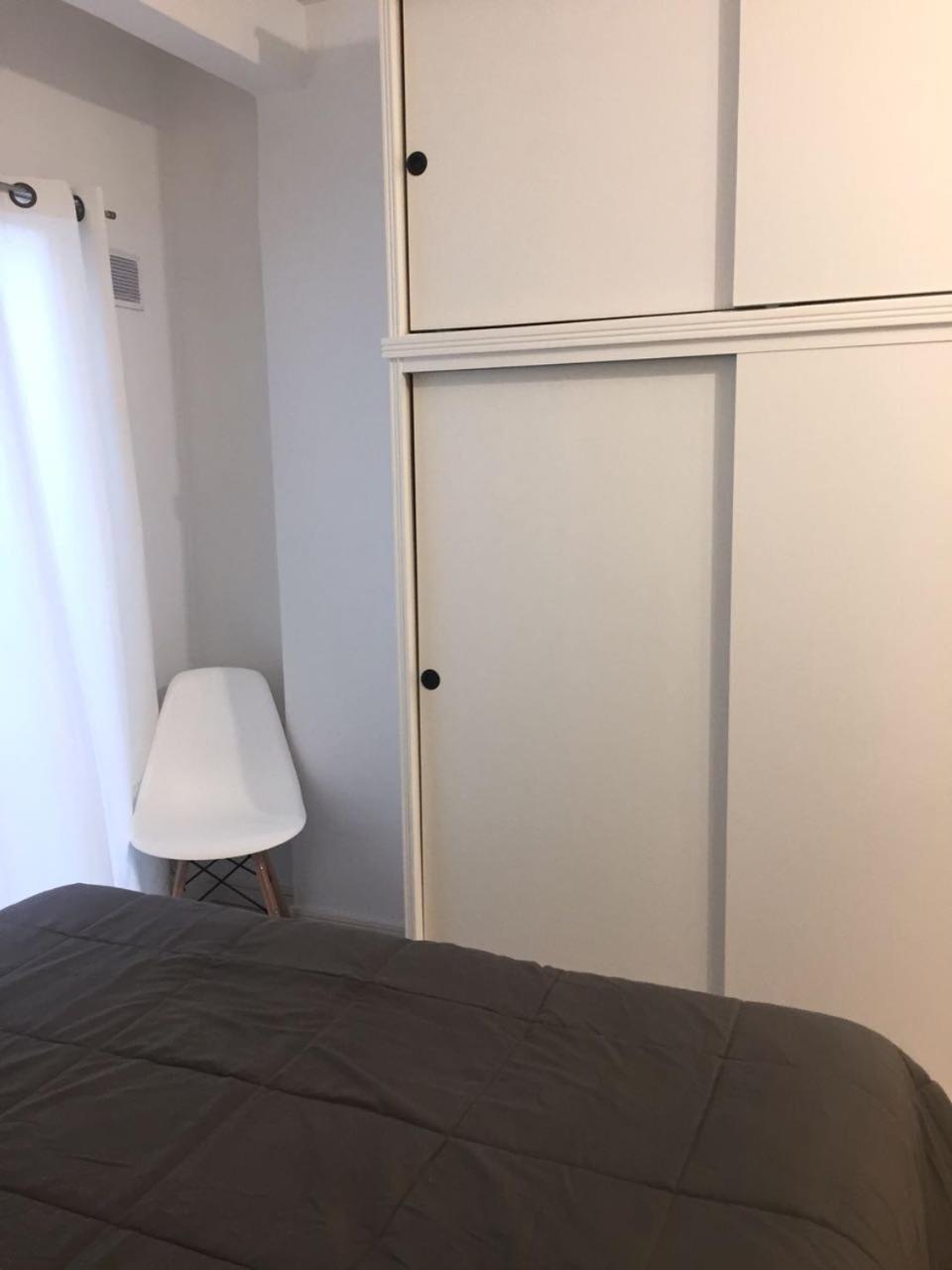 Estudio Moderno En Recoleta Excelente Ubicacion Buenos Aires Exteriér fotografie