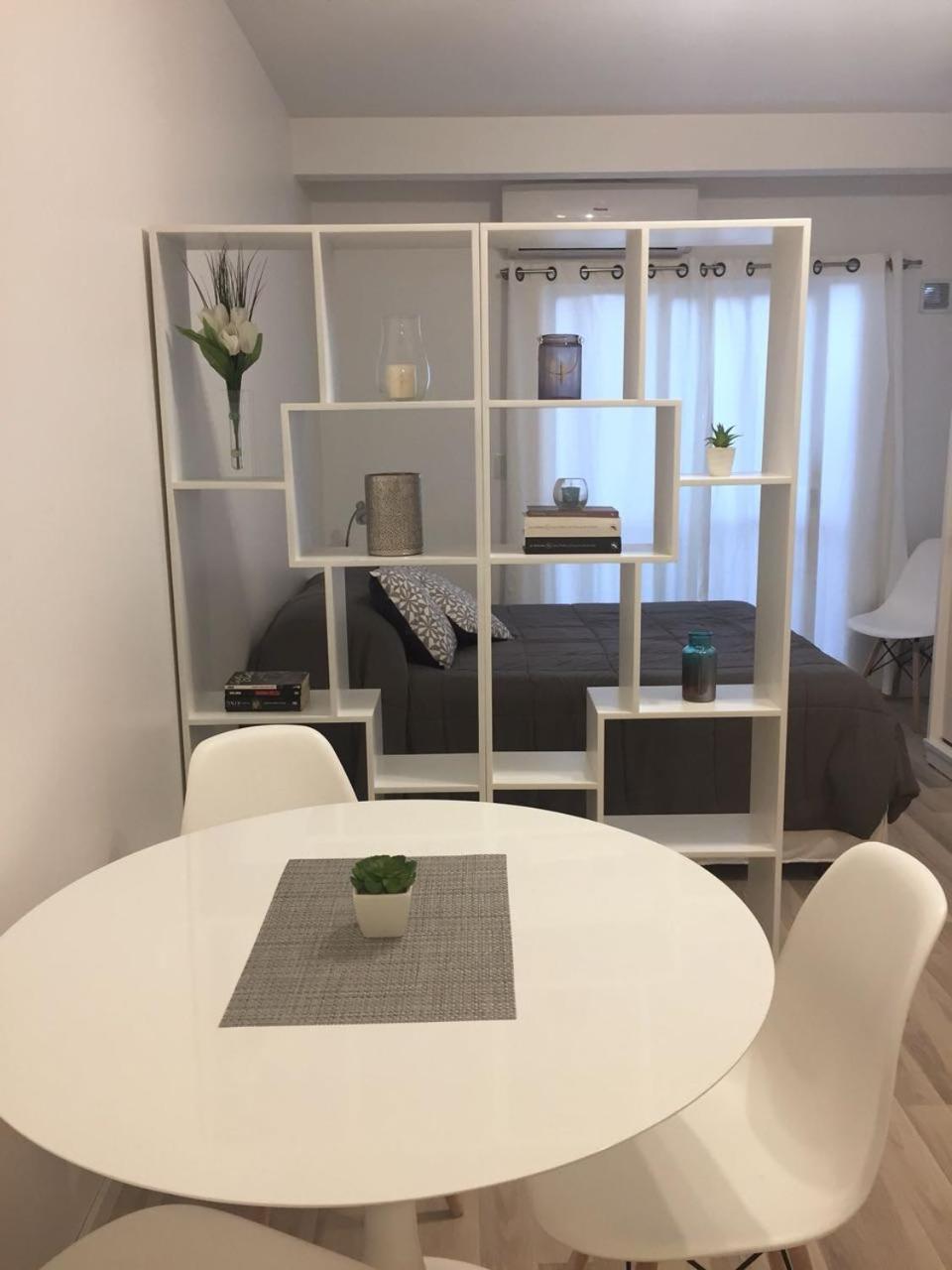 Estudio Moderno En Recoleta Excelente Ubicacion Buenos Aires Exteriér fotografie