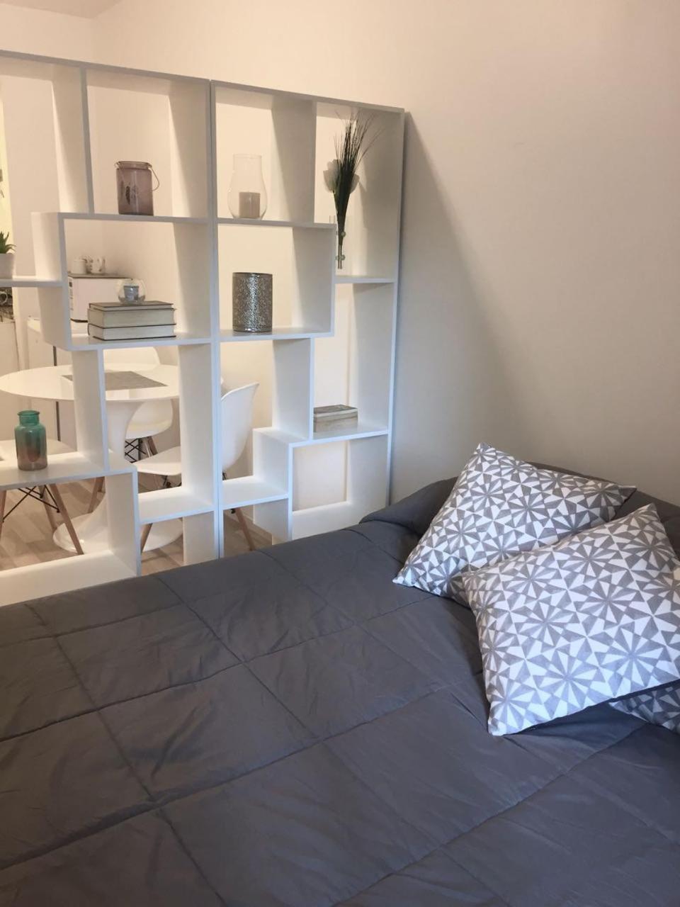 Estudio Moderno En Recoleta Excelente Ubicacion Buenos Aires Exteriér fotografie