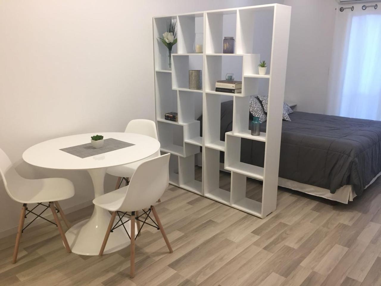 Estudio Moderno En Recoleta Excelente Ubicacion Buenos Aires Exteriér fotografie