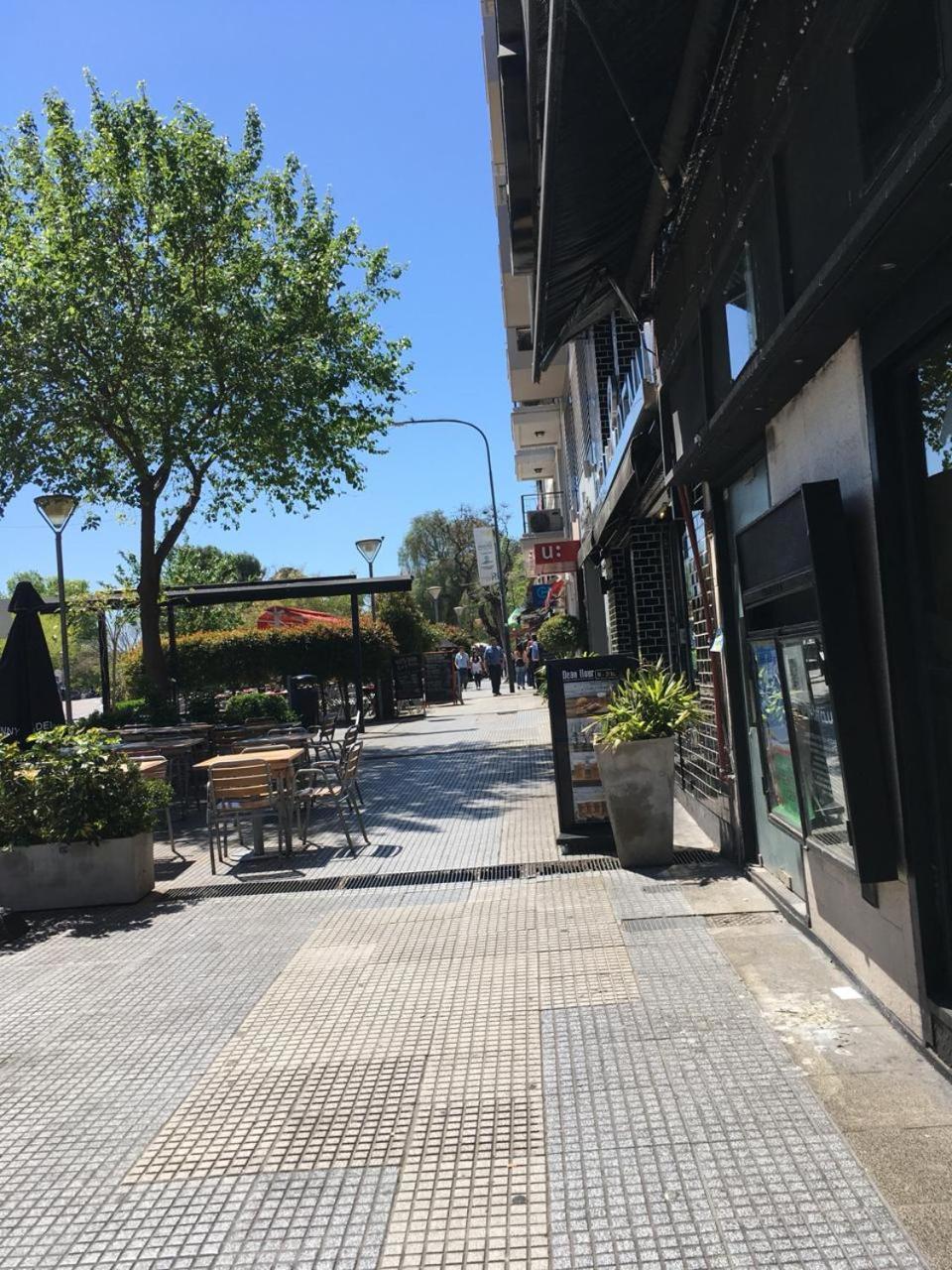 Estudio Moderno En Recoleta Excelente Ubicacion Buenos Aires Exteriér fotografie